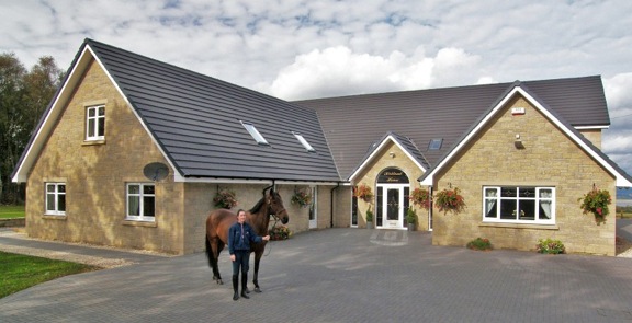Bomains Farm